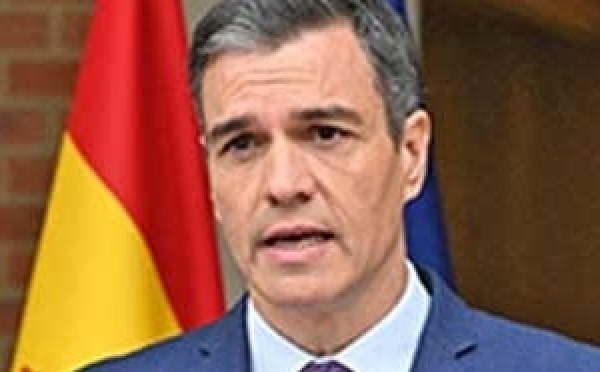 Pedro Sánchez salue l'efficacité de la coopération migratoire avec le Maroc