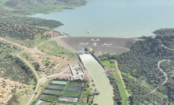 Aucun dysfonctionnement ou signes inhabituels enregistrés en dépit du dépassement du taux normal de remplissage