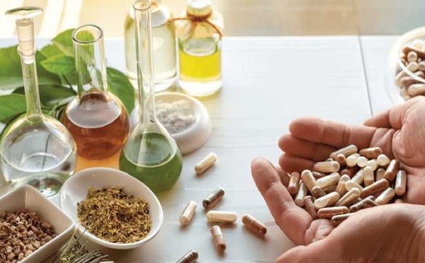 La sécurité sanitaire des citoyens en jeu : Faux remèdes , vraie menace