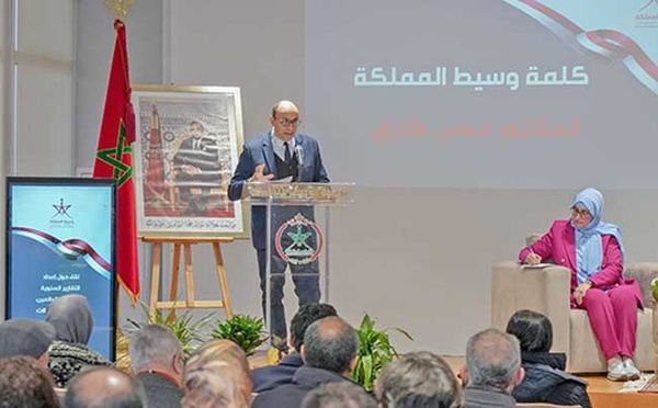 Le Médiateur du Royaume réunit ses interlocuteurs permanents des administrations et établissements publics