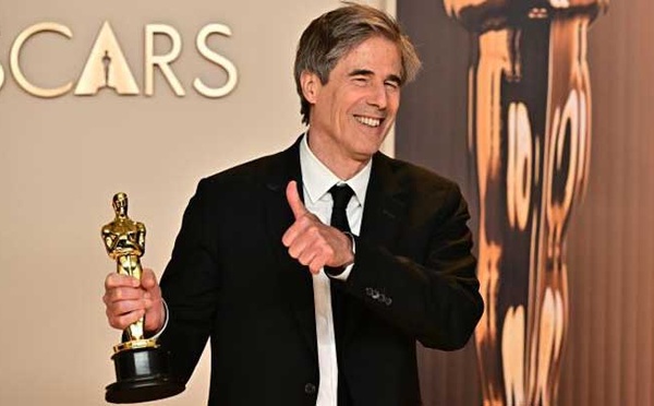 L'étoile du cinéma brésilien brille comme jamais