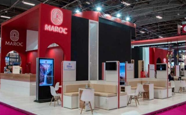 Le Maroc séduit les professionnels indiens du tourisme à l’OTM 2026