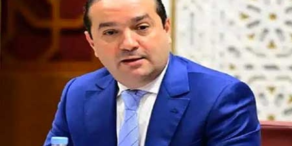 Mohamed Chouki élu nouveau président du RNI