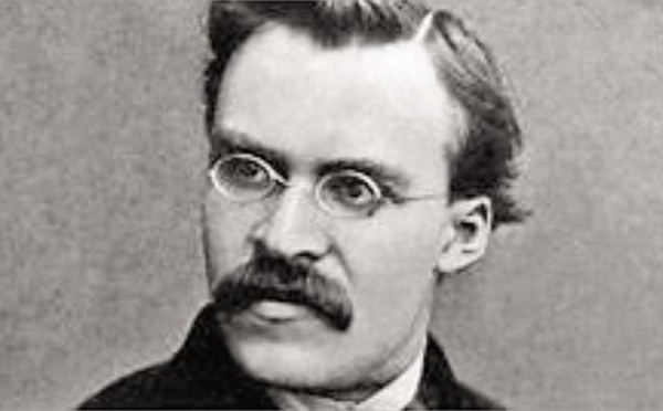 « Entre amis ». Frédéric Nietzsche, le philosophe-poète