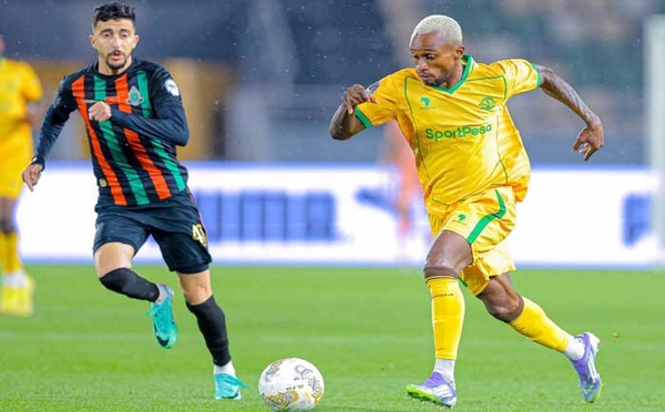 Ligue des champions : L’ASFAR se repositionne