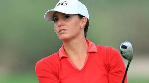 L’équipe de Florentyna Parker remporte le concours Pro-Am