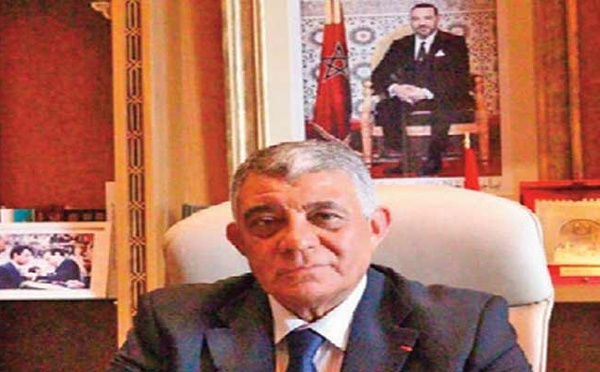 Mohamed Amine Benabdallah met en avant le rôle de la justice constitutionnelle dans la garantie de la suprématie de la Constitution