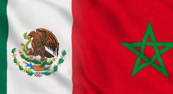 L'ambassade du Royaume se mobilise au service des Marocains du Mexique