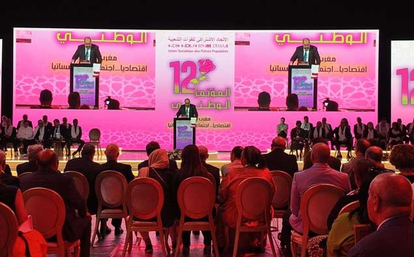 Union socialiste des forces populaires : L’épreuve de vérité et de continuité