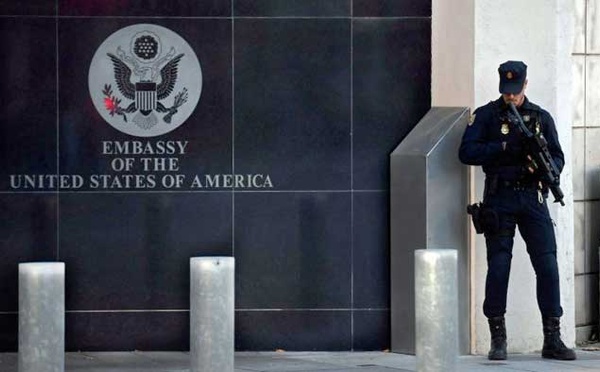 La réunion de Madrid sur le Sahara marocain, chapeautée par Washington, fait la une des médias : Silence radio des parties prenantes