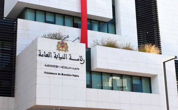 Nouvelle circulaire sur les règles d'interrogatoire des personnes déférées devant le Ministère public