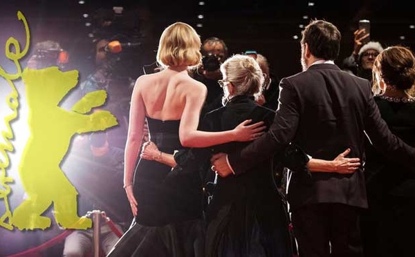 Ouverture jeudi de la Berlinale : Près de 200 films au programme