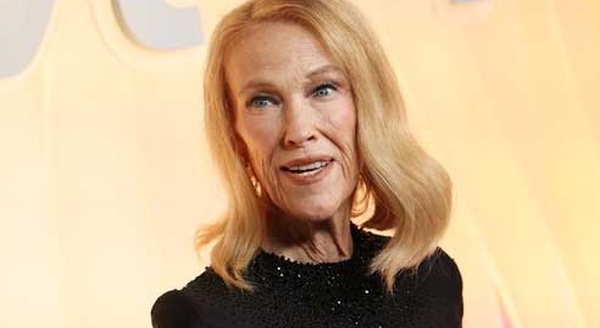 L'actrice Catherine O'Hara est morte d'une embolie pulmonaire