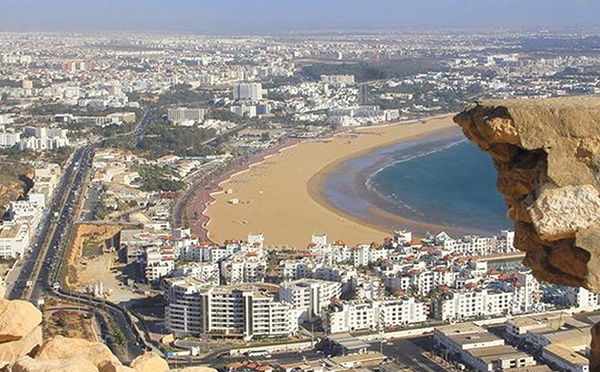 Lancement du programme "ABRID" pour accompagner la croissance de 100 structures à Souss-Massa