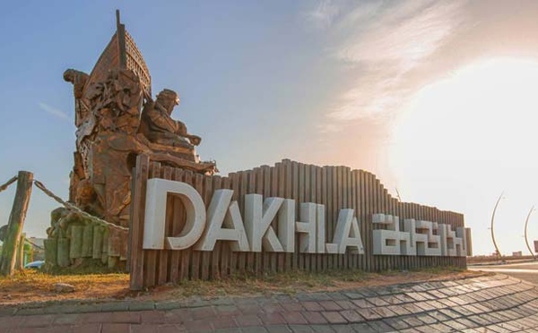 Une délégation américaine explore les opportunités d'investissement dans la région de Dakhla-Oued Eddahab