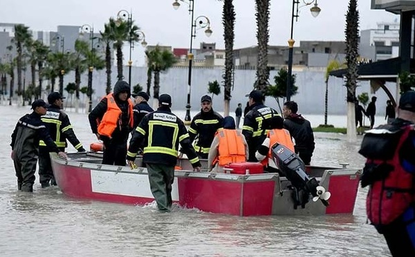 Les informations sur un prétendu recensement par les autorités locales de Tanger des habitants de Ksar El Kébir se trouvant dans la ville sont "dénuées de tout fondement"