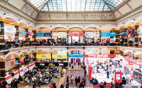 Le cinéma marocain sous les projecteurs à l’European Film Market de la Berlinale 2026