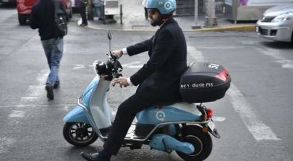 A Mexico, le transport électrique tente de se frayer un chemin