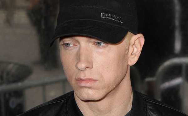 Eminem est passé à deux doigts d’un nouveau drame