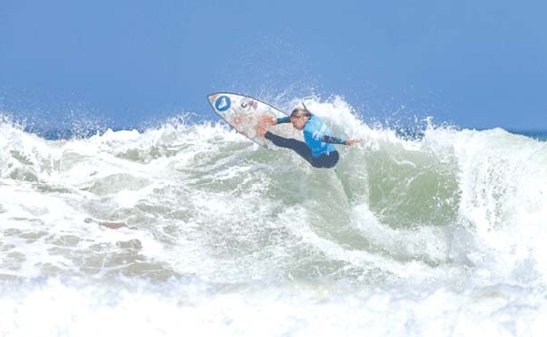 Clôture à Agadir des Championnats du monde de Bodyboard IBC