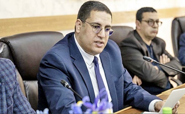 Othman Kaïr : La préparation des élèves aux compétences, à l’esprit critique et à l’autonomie d’apprentissage, clé de voûte de l'action des écoles