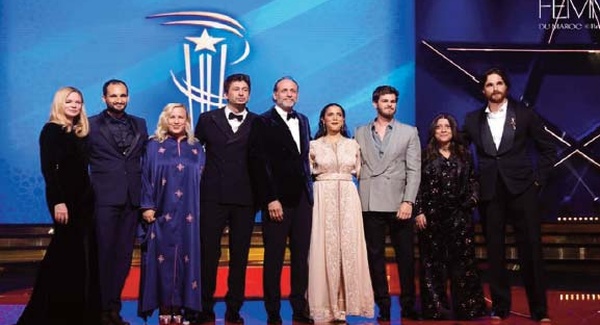 Le Maroc pays à l'honneur de l'EFM