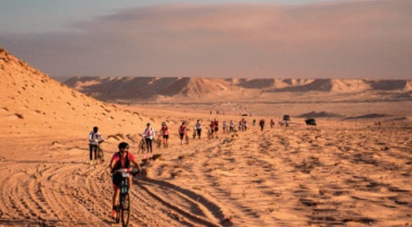 Sahraouiya 2026 : La dernière étape s’achève sous le signe de la performance et de la solidarité