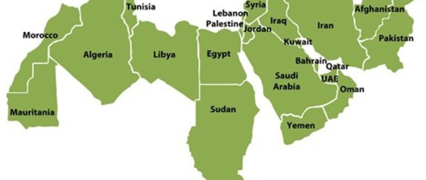 Vers la création d’emplois au  Moyen-Orient et en Afrique du Nord
