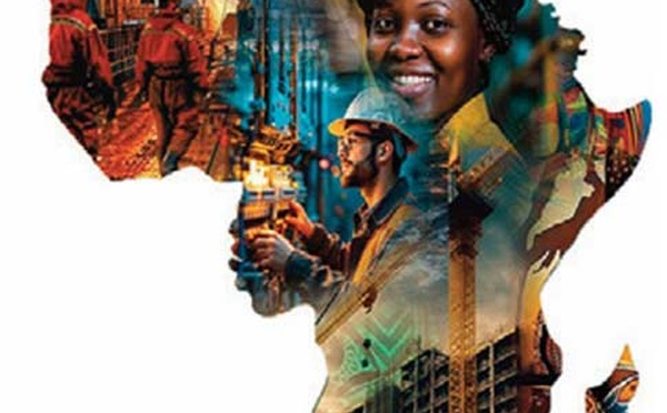 L'intégration est la seule voie possible pour l'Afrique