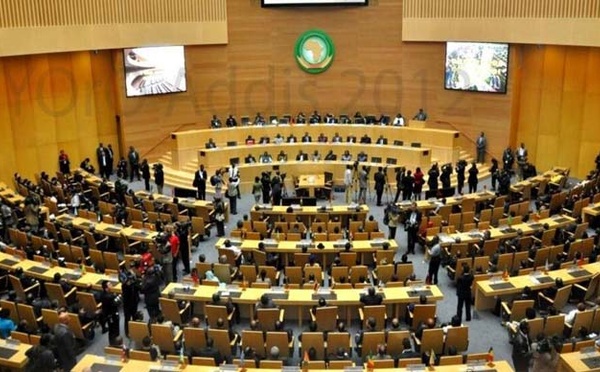 39ème sommet de l'UA : Conformément à la vision Royale éclairée, le Maroc réitère son engagement à contribuer au renforcement de l’action africaine commune