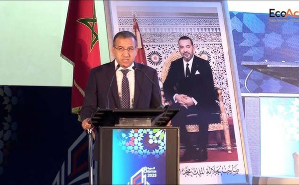 Housni El Ghazaoui : Le programme "Daam Sakane" suscite un fort engouement auprès des Marocains du monde