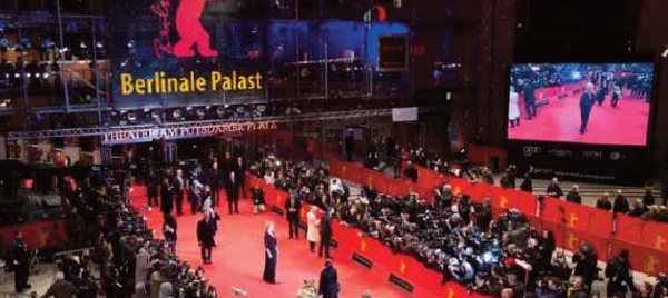 Le cinéma marocain à la conquête de nouveaux partenariats à Berlin