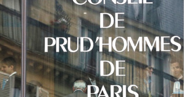 Insolite : Zombie professionnel