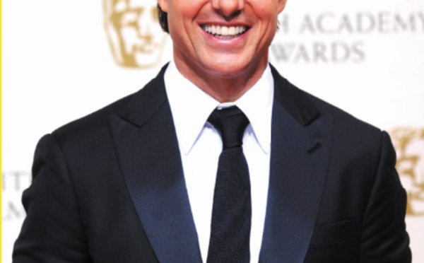 Ces grands rôles que les stars ont refusés : Tom Cruise : Salt (2010)