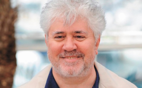 Pedro Almodovar: Je peux survivre sans la Palme