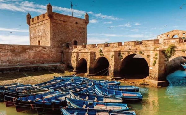 Une soirée artistique pour célébrer le dialogue entre les trois religions monothéistes