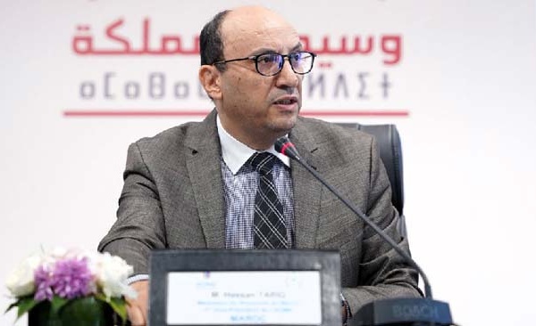 Réorganisation du travail des représentations régionales et locales selon une nouvelle vision de proximité territoriale