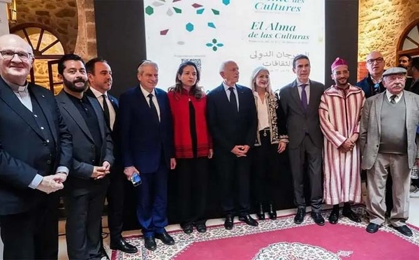 Regards croisés sur les rituels partagés et les chemins du dialogue spirituel en Méditerranée