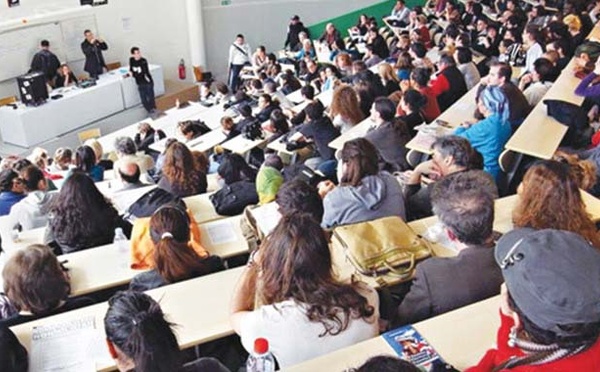 Mobilisation imminente : Ecoute défaillante