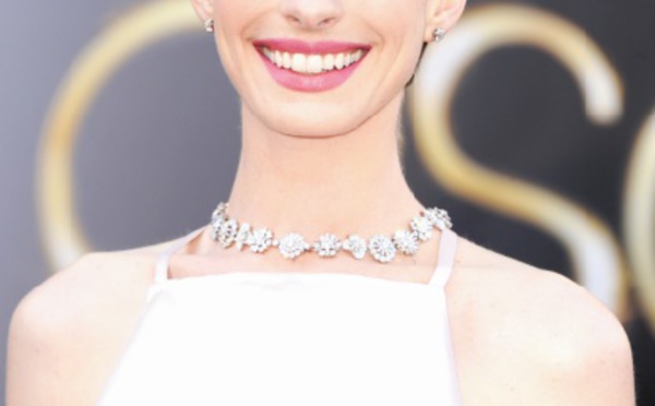 Ces grands rôles que les stars ont refusés : Anne Hathaway : Happiness Therapy (2012)