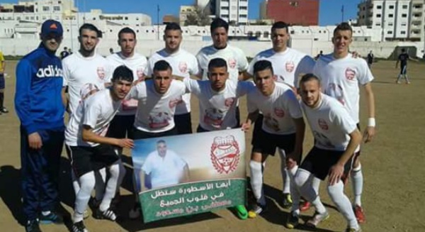 Lourdes sanctions à l’encontre d’Amal et Nahda de Fnideq