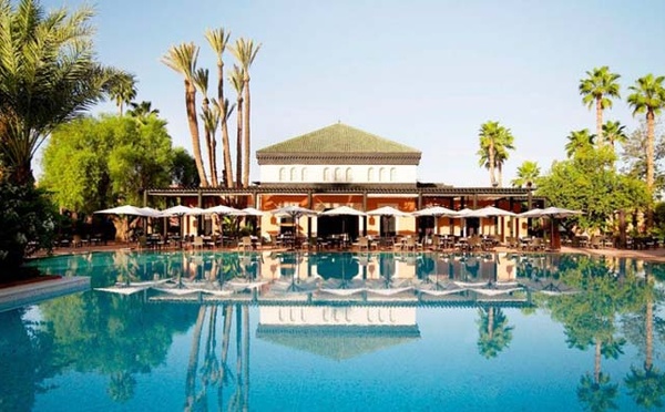 Sevilla Actualidad : Le Maroc, "cadre idéal" pour l'émergence d'un tourisme de luxe contemporain