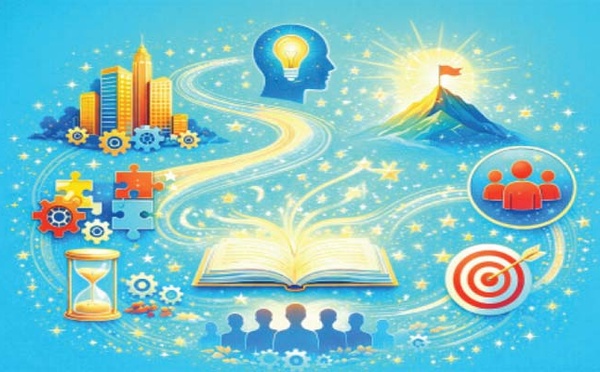 L’ancrage narratif du changement