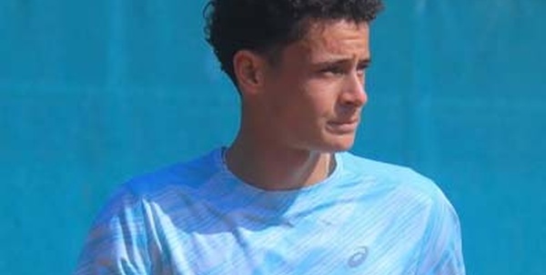 Tennis : Ali Missoum intègre le Top 100 ITF