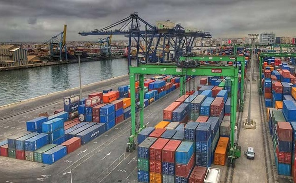 Un rebond notoire dans les relations sino-africaines