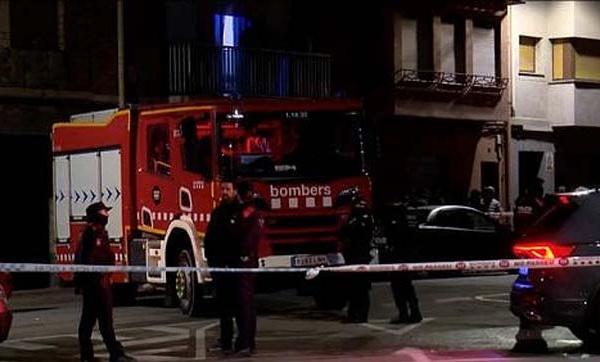 Cinq jeunes Marocains périssent dans un incendie en Catalogne
