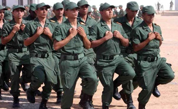 Service militaire 2026 : L'opération de recensement du 02 mars au 30 avril