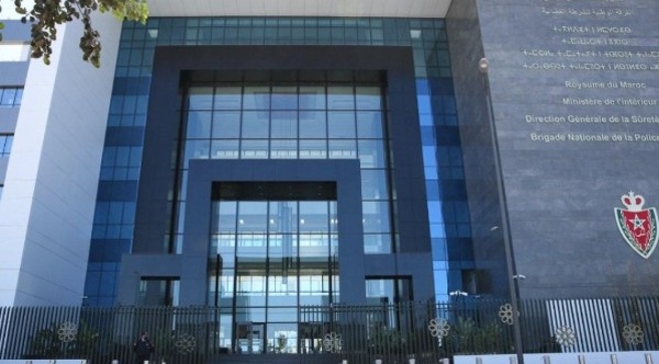 Décès de l’individu ayant tenté de se suicider au siège de la BNPJ