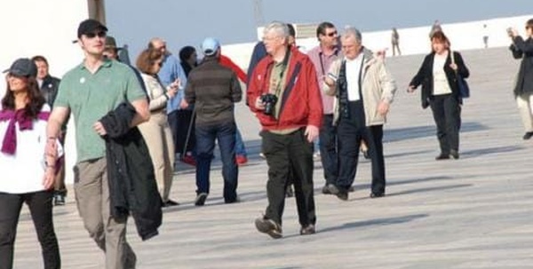 Tourisme: Le Maroc gagne en popularité auprès des touristes polonais