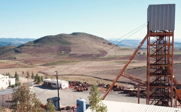 La Compagnie Minière de Touissit améliore son CA consolidé de 18% en 2025